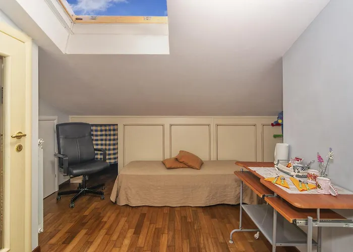 Bed and Breakfast Il Dolce Sospiro Pisa